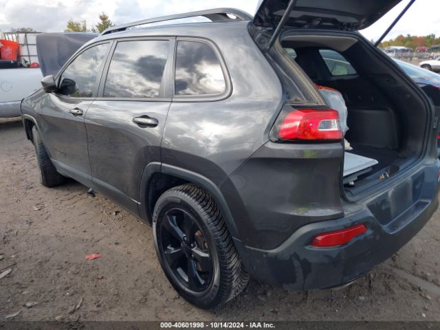 Photo 2 VIN: 1C4PJMCS2GW120843 - JEEP CHEROKEE 