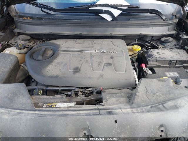 Photo 9 VIN: 1C4PJMCS2GW120843 - JEEP CHEROKEE 