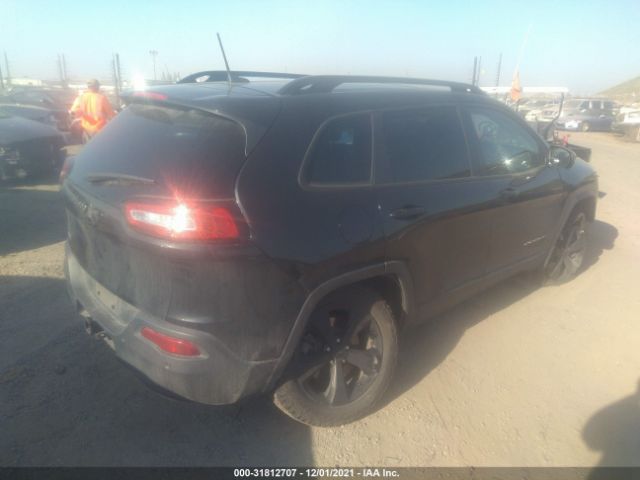 Photo 3 VIN: 1C4PJMCS2GW183604 - JEEP CHEROKEE 