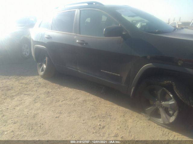 Photo 5 VIN: 1C4PJMCS2GW183604 - JEEP CHEROKEE 