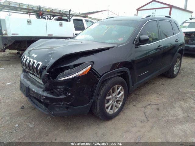 Photo 1 VIN: 1C4PJMCS2GW188057 - JEEP CHEROKEE 