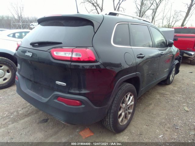 Photo 3 VIN: 1C4PJMCS2GW188057 - JEEP CHEROKEE 