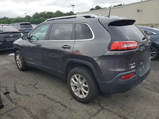 Photo 1 VIN: 1C4PJMCS2GW211112 - JEEP GRAND CHEROKEE 