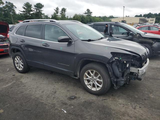 Photo 3 VIN: 1C4PJMCS2GW211112 - JEEP GRAND CHEROKEE 