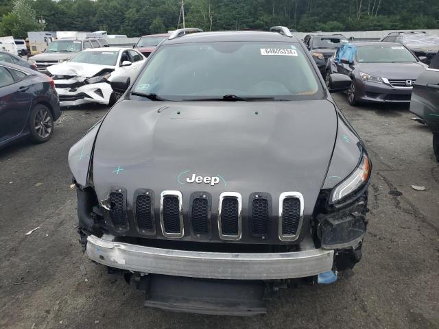 Photo 4 VIN: 1C4PJMCS2GW211112 - JEEP GRAND CHEROKEE 