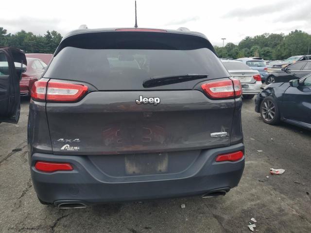 Photo 5 VIN: 1C4PJMCS2GW211112 - JEEP GRAND CHEROKEE 