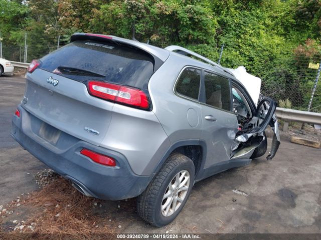 Photo 3 VIN: 1C4PJMCS2GW241677 - JEEP CHEROKEE 