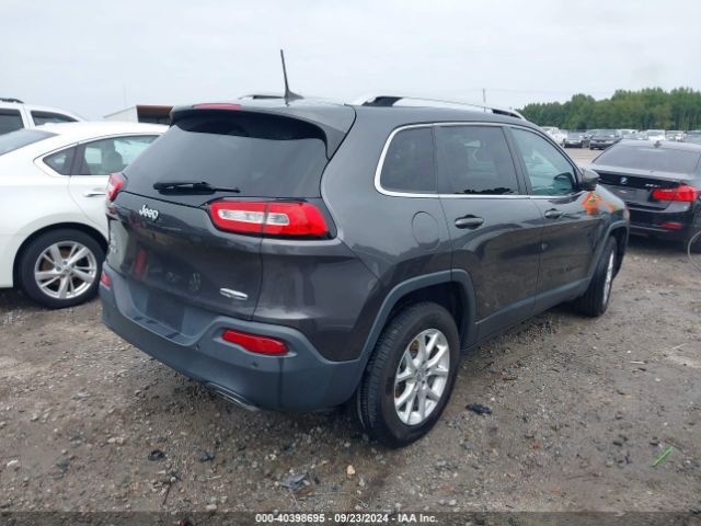 Photo 3 VIN: 1C4PJMCS2GW242750 - JEEP CHEROKEE 