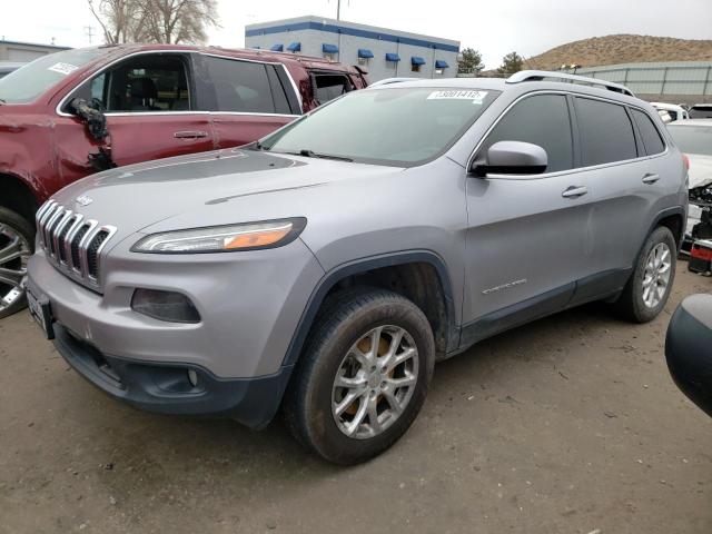 Photo 0 VIN: 1C4PJMCS2GW244157 - JEEP CHEROKEE L 