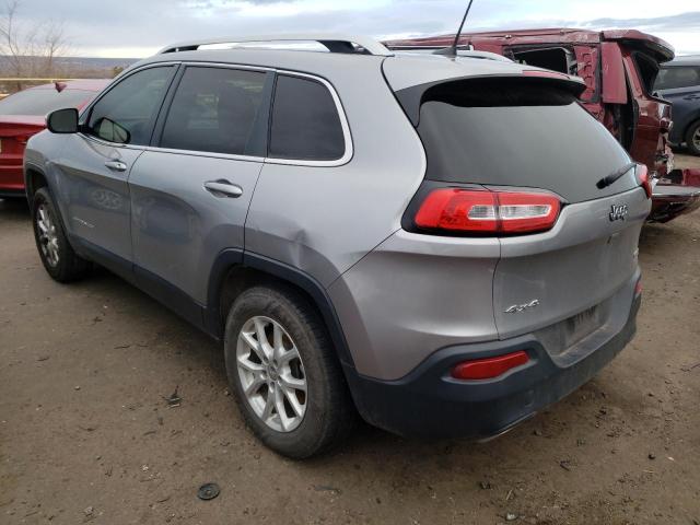 Photo 1 VIN: 1C4PJMCS2GW244157 - JEEP CHEROKEE L 