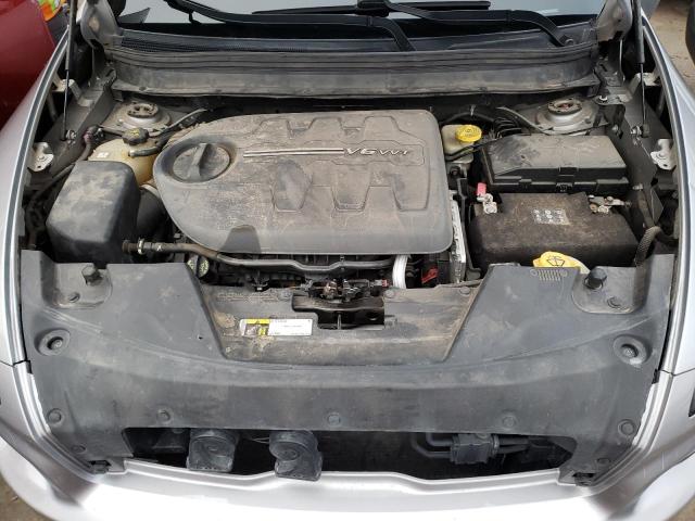 Photo 10 VIN: 1C4PJMCS2GW244157 - JEEP CHEROKEE L 