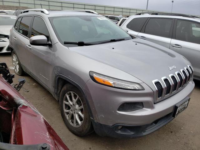 Photo 3 VIN: 1C4PJMCS2GW244157 - JEEP CHEROKEE L 