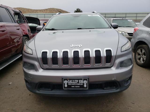 Photo 4 VIN: 1C4PJMCS2GW244157 - JEEP CHEROKEE L 