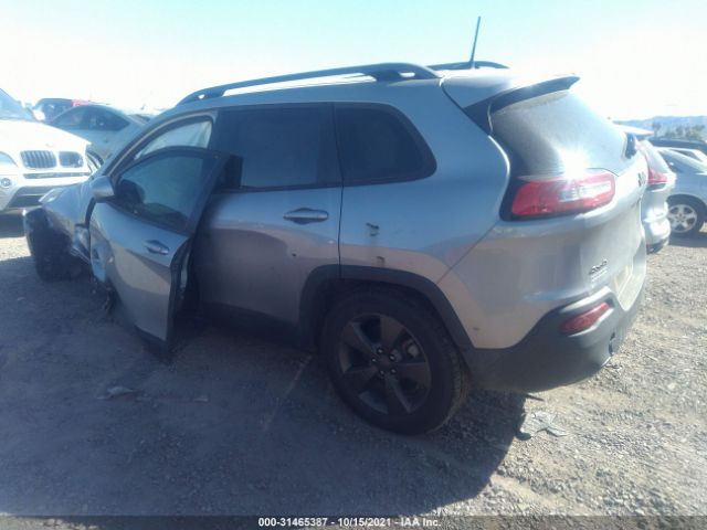 Photo 2 VIN: 1C4PJMCS2GW282780 - JEEP CHEROKEE 