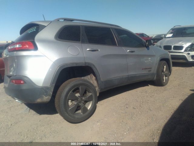 Photo 3 VIN: 1C4PJMCS2GW282780 - JEEP CHEROKEE 