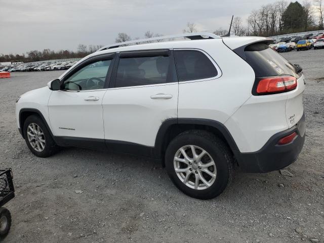 Photo 1 VIN: 1C4PJMCS2GW283010 - JEEP CHEROKEE L 