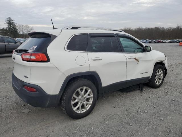 Photo 2 VIN: 1C4PJMCS2GW283010 - JEEP CHEROKEE L 