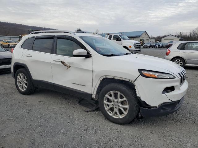 Photo 3 VIN: 1C4PJMCS2GW283010 - JEEP CHEROKEE L 