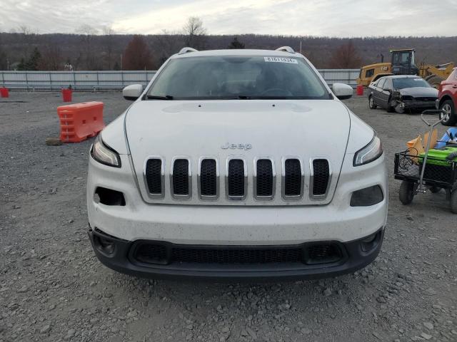 Photo 4 VIN: 1C4PJMCS2GW283010 - JEEP CHEROKEE L 