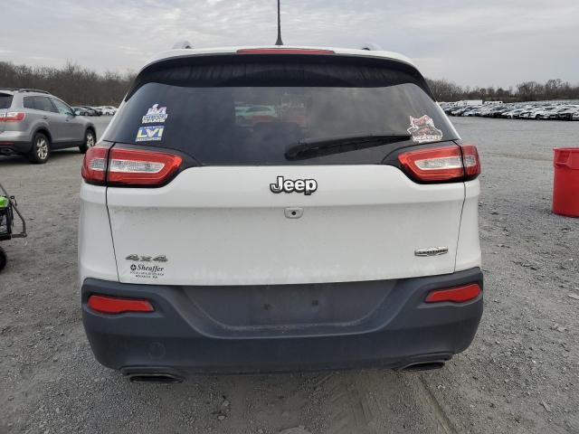 Photo 5 VIN: 1C4PJMCS2GW283010 - JEEP CHEROKEE L 