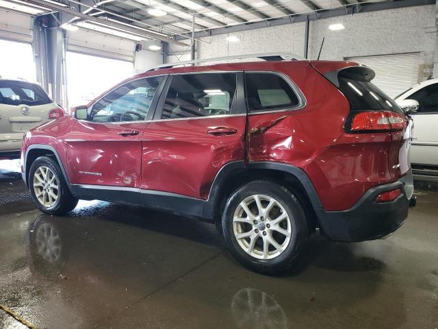 Photo 1 VIN: 1C4PJMCS2GW283315 - JEEP CHEROKEE L 