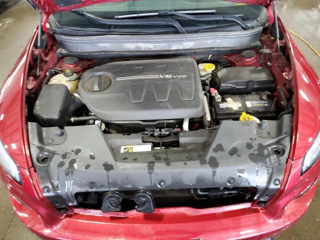 Photo 11 VIN: 1C4PJMCS2GW283315 - JEEP CHEROKEE L 