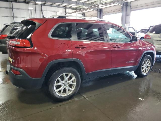 Photo 2 VIN: 1C4PJMCS2GW283315 - JEEP CHEROKEE L 