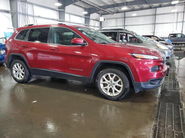 Photo 3 VIN: 1C4PJMCS2GW283315 - JEEP CHEROKEE L 