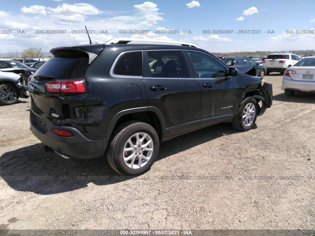 Photo 3 VIN: 1C4PJMCS2GW290006 - JEEP CHEROKEE 