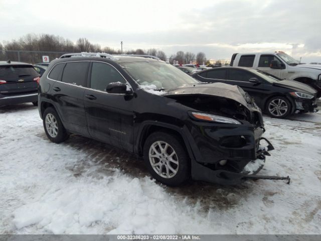 Photo 0 VIN: 1C4PJMCS2GW290474 - JEEP CHEROKEE 