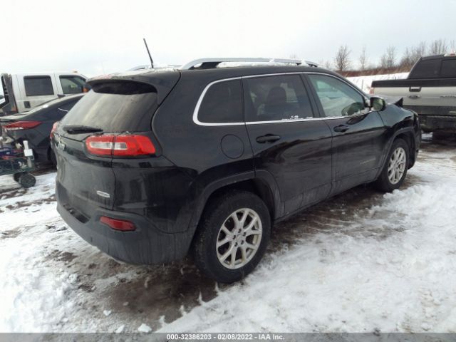 Photo 3 VIN: 1C4PJMCS2GW290474 - JEEP CHEROKEE 