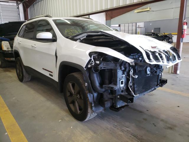 Photo 0 VIN: 1C4PJMCS2GW317690 - JEEP CHEROKEE 