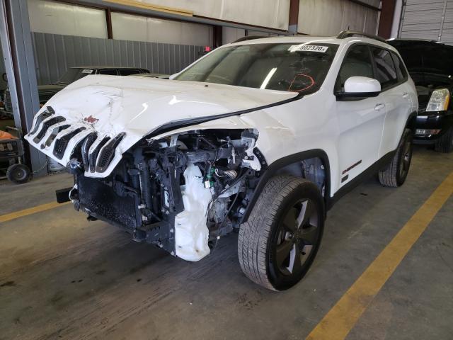 Photo 1 VIN: 1C4PJMCS2GW317690 - JEEP CHEROKEE 