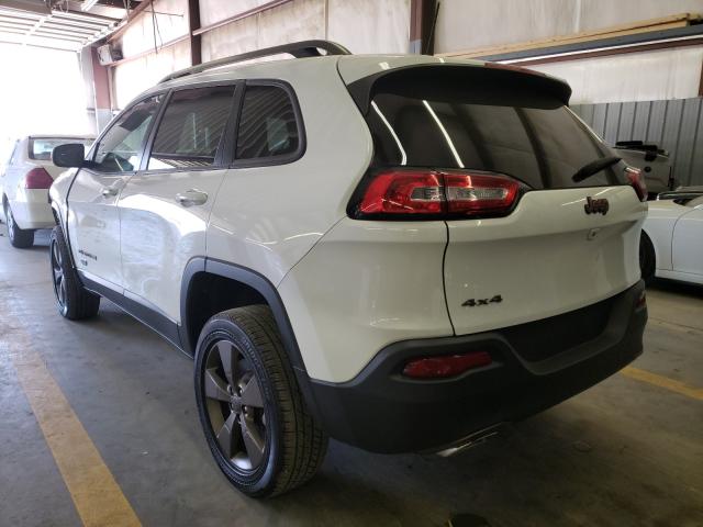 Photo 2 VIN: 1C4PJMCS2GW317690 - JEEP CHEROKEE 