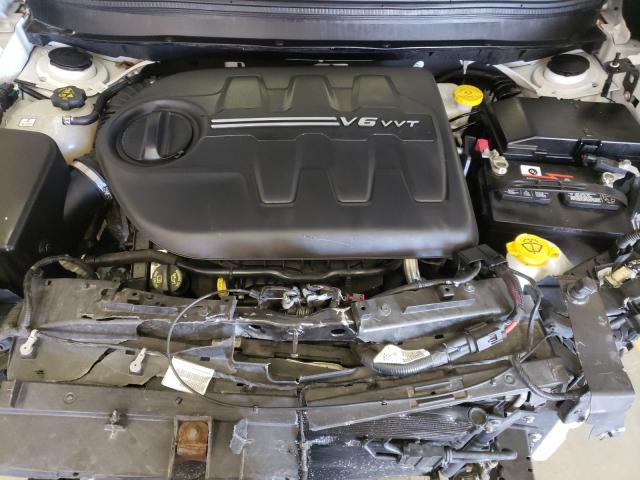 Photo 6 VIN: 1C4PJMCS2GW317690 - JEEP CHEROKEE 