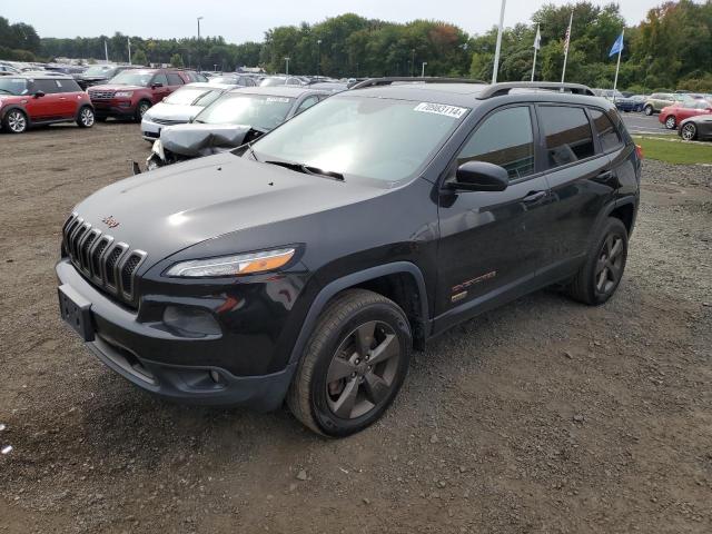 Photo 0 VIN: 1C4PJMCS2GW326499 - JEEP CHEROKEE L 