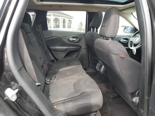 Photo 10 VIN: 1C4PJMCS2GW326499 - JEEP CHEROKEE L 