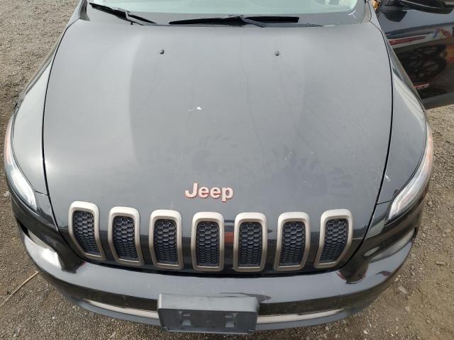 Photo 11 VIN: 1C4PJMCS2GW326499 - JEEP CHEROKEE L 