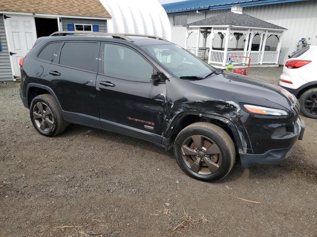 Photo 3 VIN: 1C4PJMCS2GW326499 - JEEP CHEROKEE L 