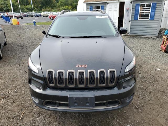 Photo 4 VIN: 1C4PJMCS2GW326499 - JEEP CHEROKEE L 