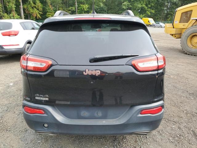 Photo 5 VIN: 1C4PJMCS2GW326499 - JEEP CHEROKEE L 