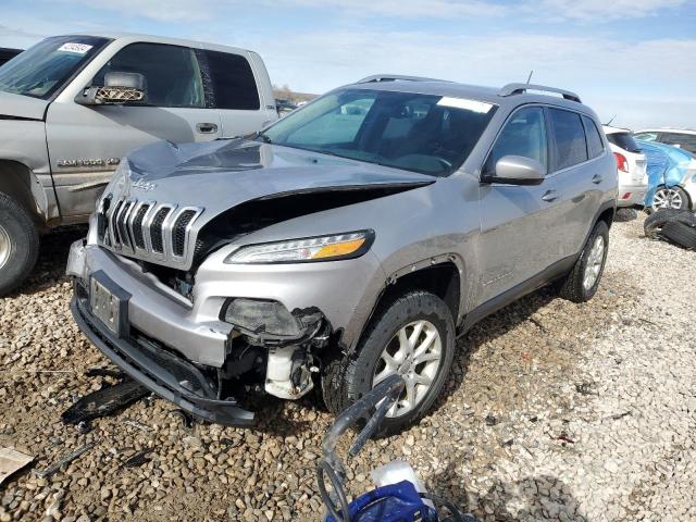 Photo 0 VIN: 1C4PJMCS2GW334229 - JEEP GRAND CHEROKEE 