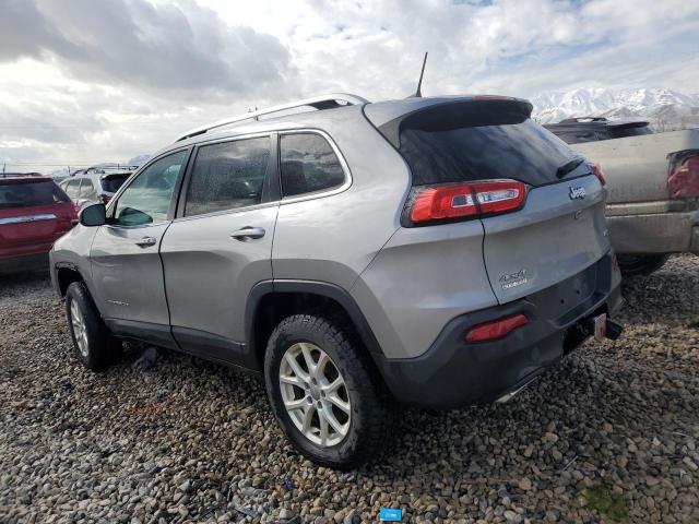 Photo 1 VIN: 1C4PJMCS2GW334229 - JEEP GRAND CHEROKEE 