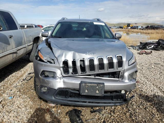 Photo 4 VIN: 1C4PJMCS2GW334229 - JEEP GRAND CHEROKEE 