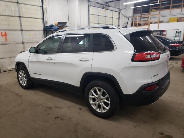 Photo 1 VIN: 1C4PJMCS2GW335347 - JEEP CHEROKEE L 