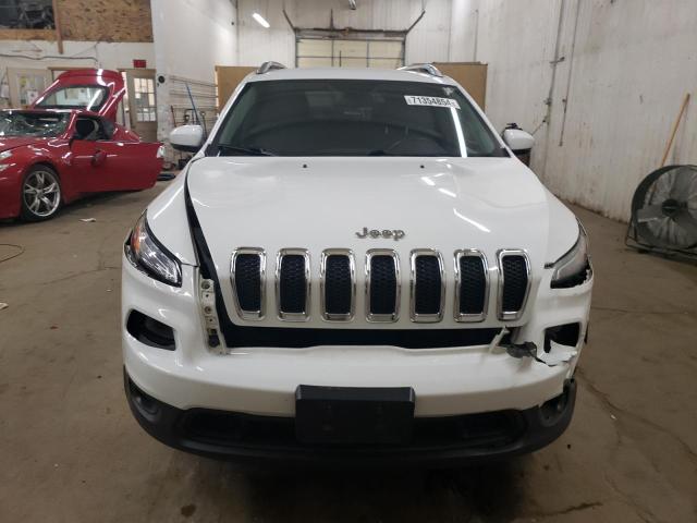 Photo 4 VIN: 1C4PJMCS2GW335347 - JEEP CHEROKEE L 