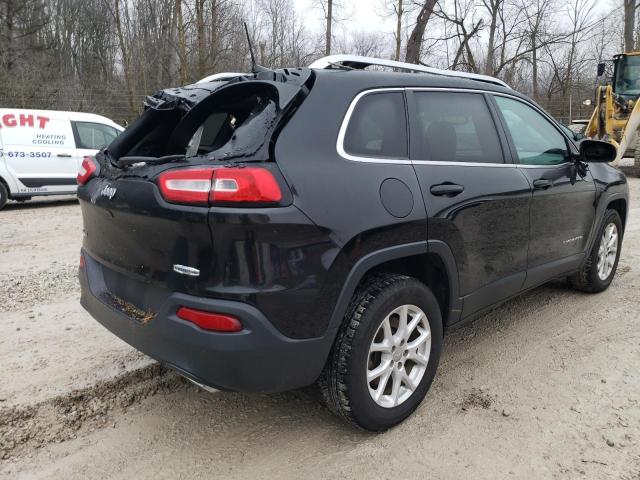 Photo 2 VIN: 1C4PJMCS2GW338605 - JEEP CHEROKEE L 