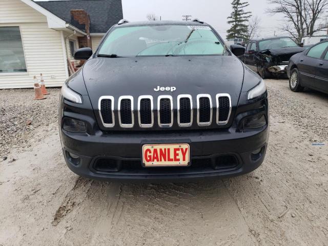 Photo 4 VIN: 1C4PJMCS2GW338605 - JEEP CHEROKEE L 