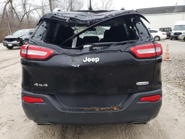 Photo 5 VIN: 1C4PJMCS2GW338605 - JEEP CHEROKEE L 