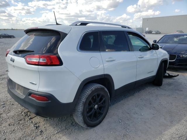 Photo 3 VIN: 1C4PJMCS2GW361107 - JEEP CHEROKEE L 